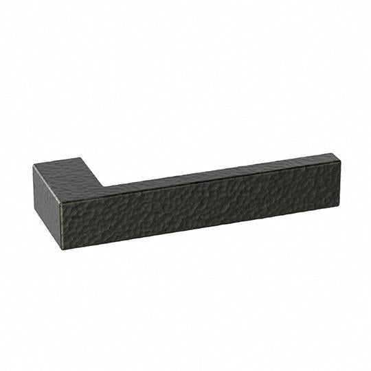 Ashley Norton Manija de Interior Hammered Meridian 313 (Bronce) — foto de producto