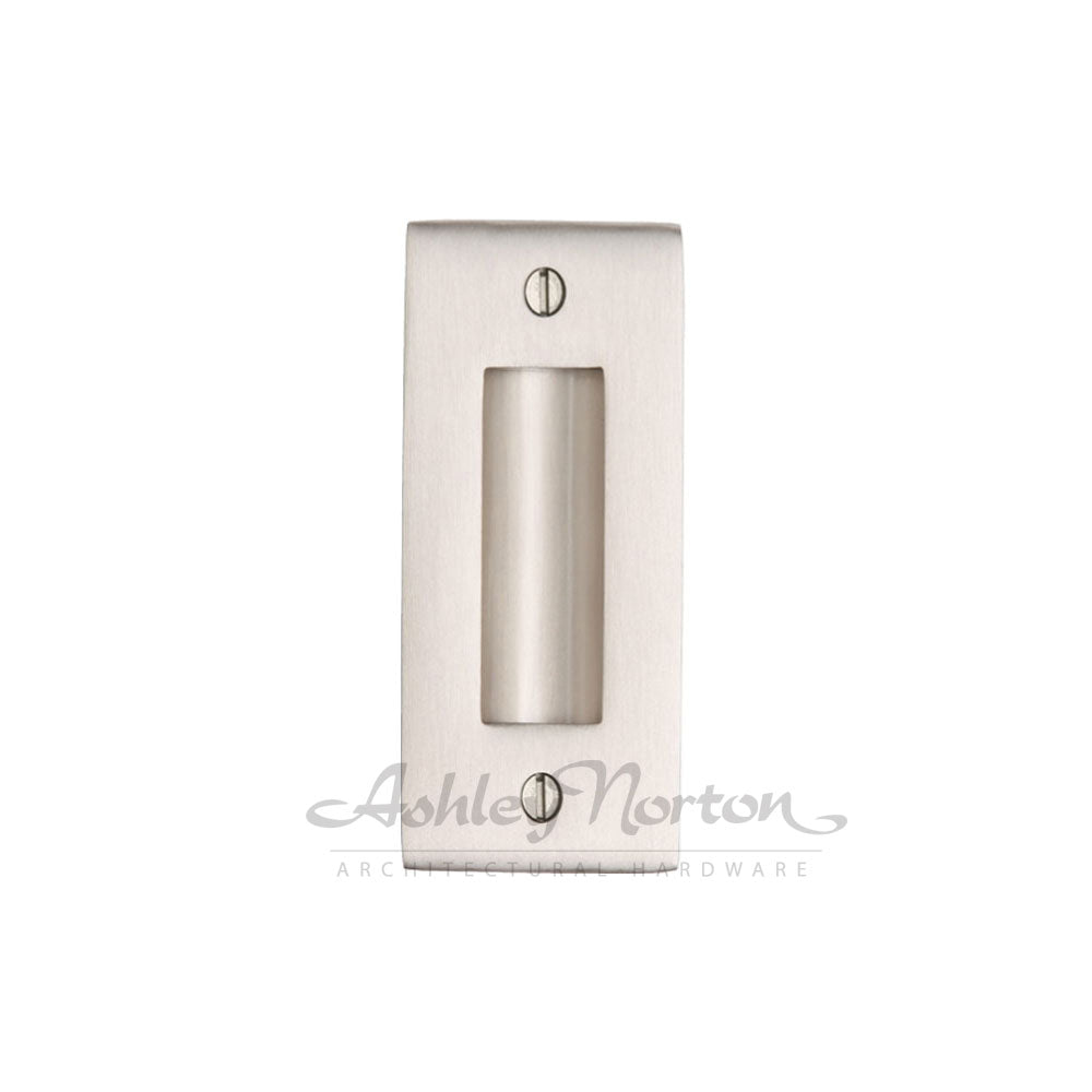 Ashley Norton Jaladera Empotrada C1820 4" Flush (Latón) — foto de producto