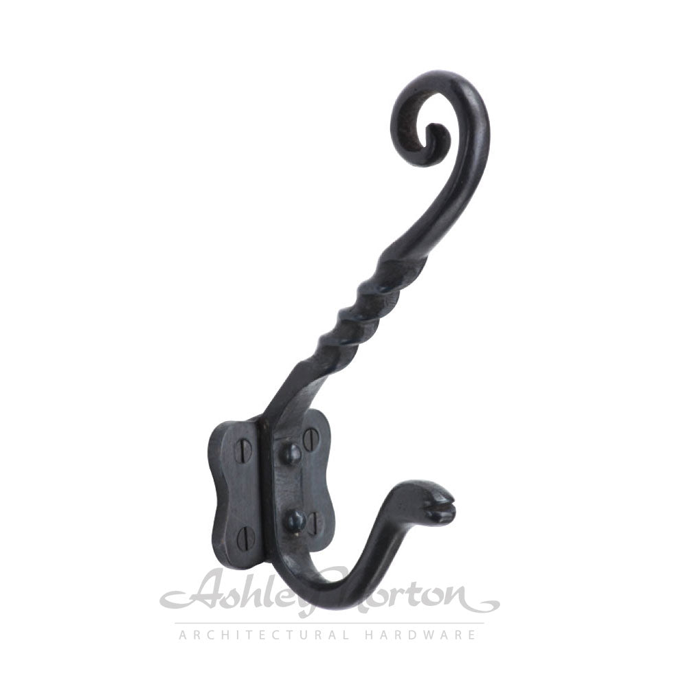 Ashley Norton Gancho 400 Doble Twist (Bronce) — foto de producto