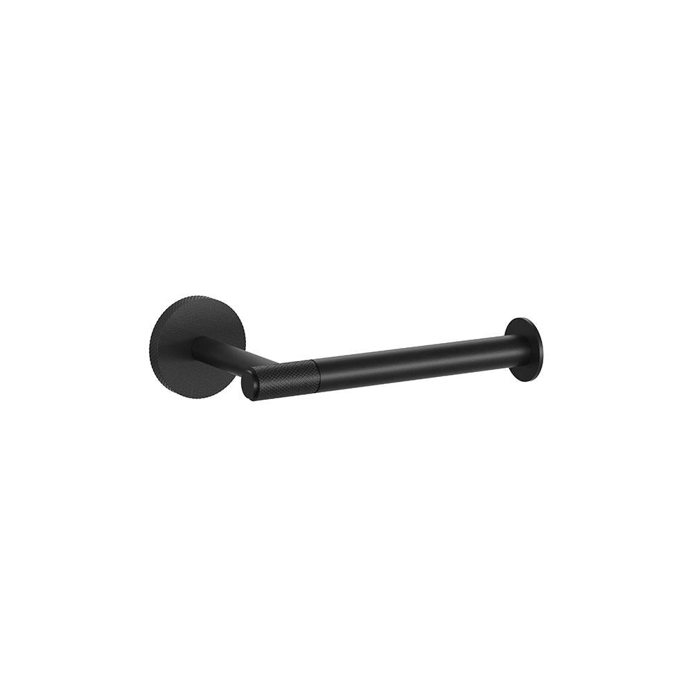 Ashley Norton Accesorio de Baño MT9430 TPH Estriada Tissue Holder (Latón) — foto de producto