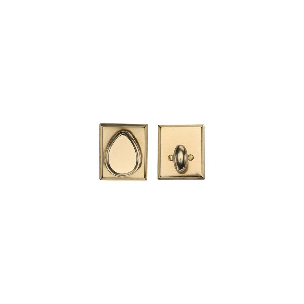 Ashley Norton Cerrojo 4150 (Suite Rectangular · Bronce) — foto de producto