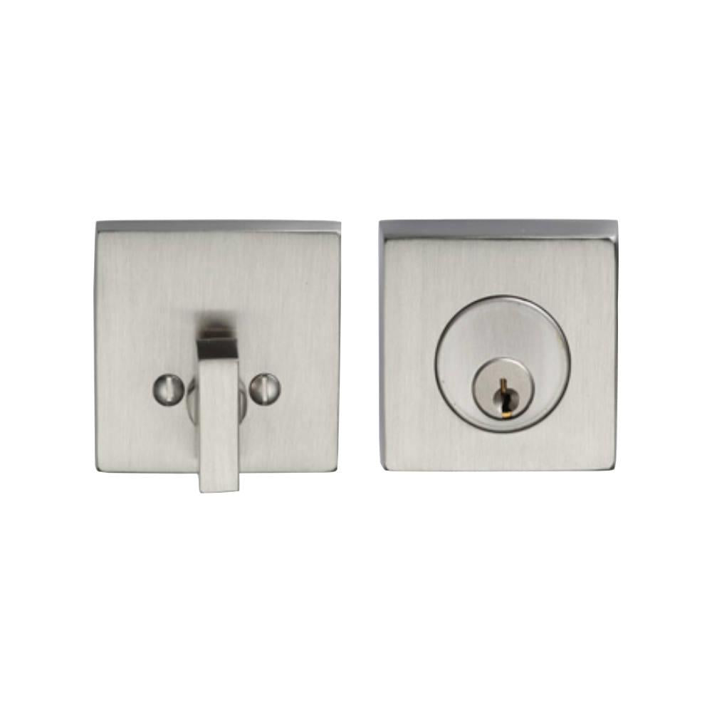 Ashley Norton Cerrojo DB4180 (Suite Rectangular · Latón) — foto de producto