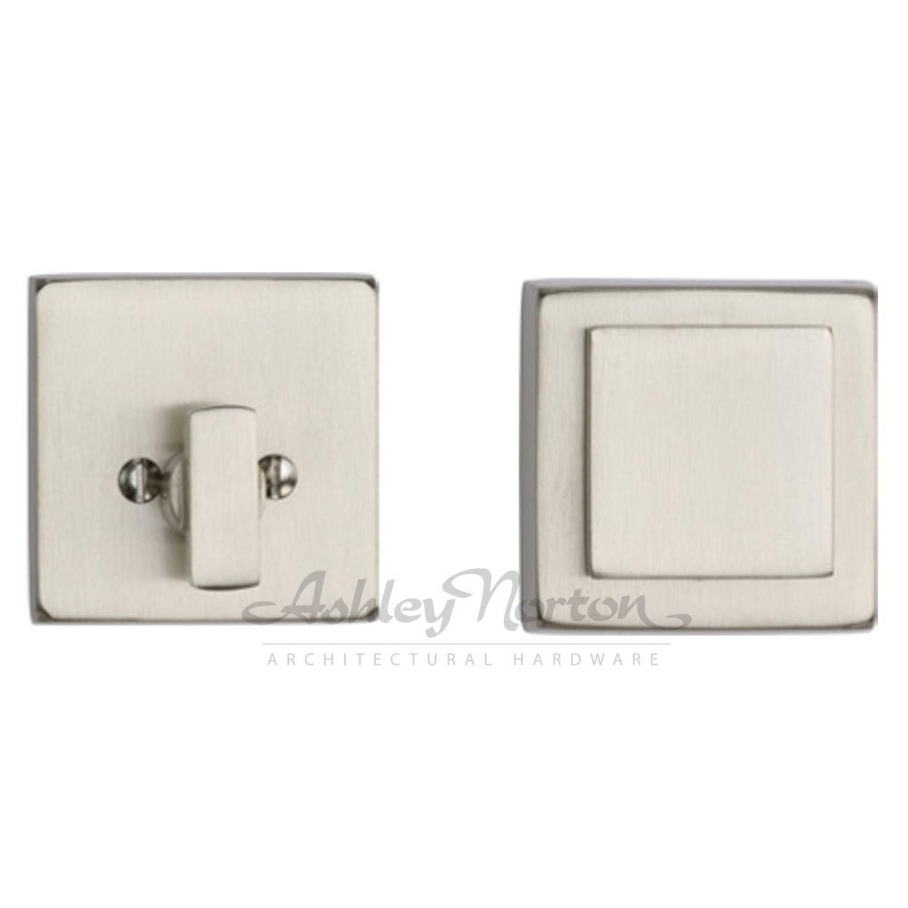 Ashley Norton Cerrojo DB4170 (Suite Rectangular · Latón) — foto de producto