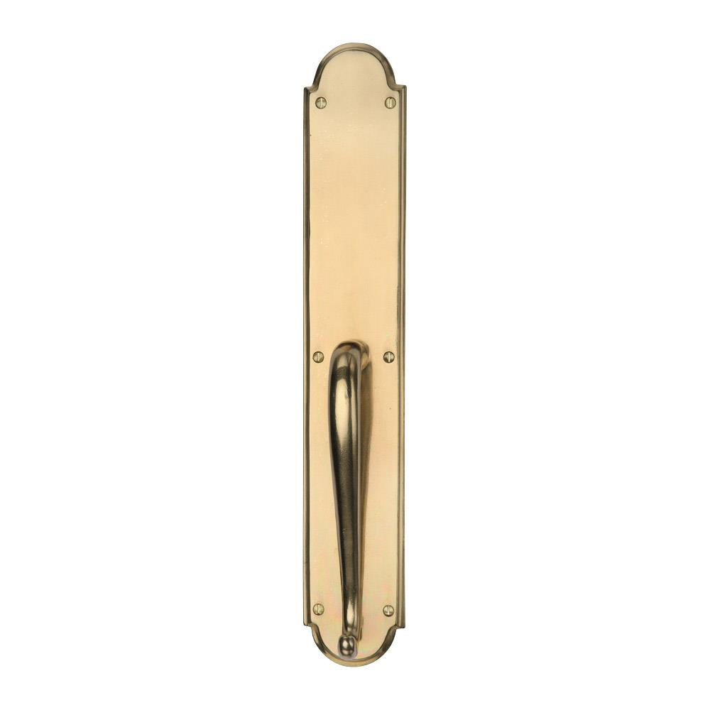 Ashley Norton Jaladera SP.G.18 (Bronce) — foto de producto