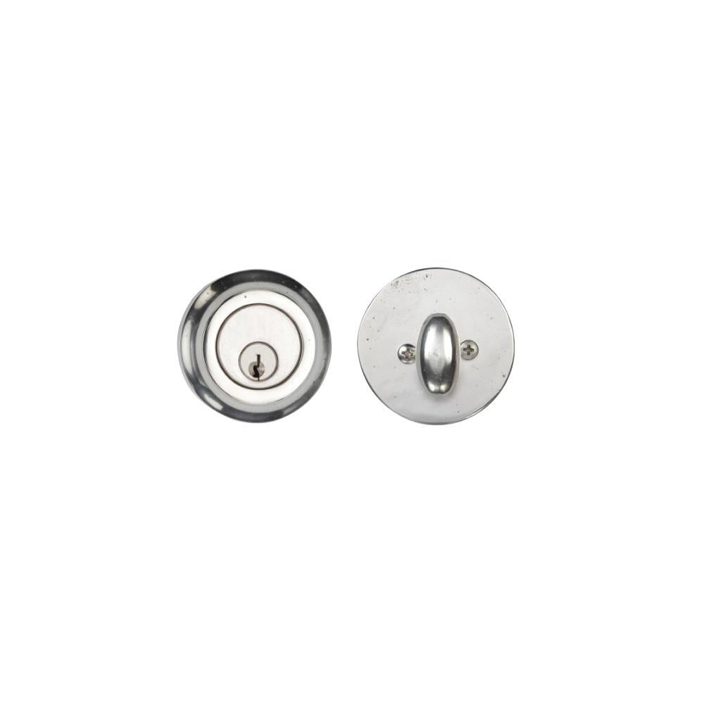 Ashley Norton Cerrojo 4190 (Suite Tradicional · Bronce) — foto de producto
