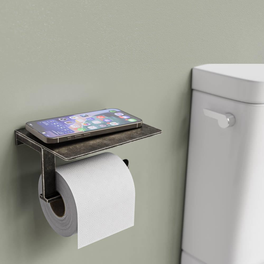 Ashley Norton Accesorio de Baño 179 Shelf (Bronce) — foto de producto