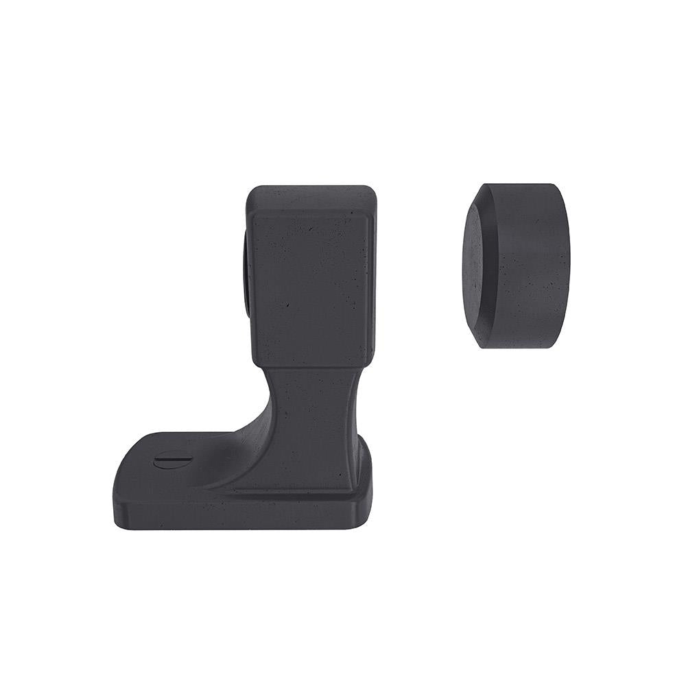 Ashley Norton Tope de Puerta 1085 Magnetic Door Holder (Bronce) — foto de producto
