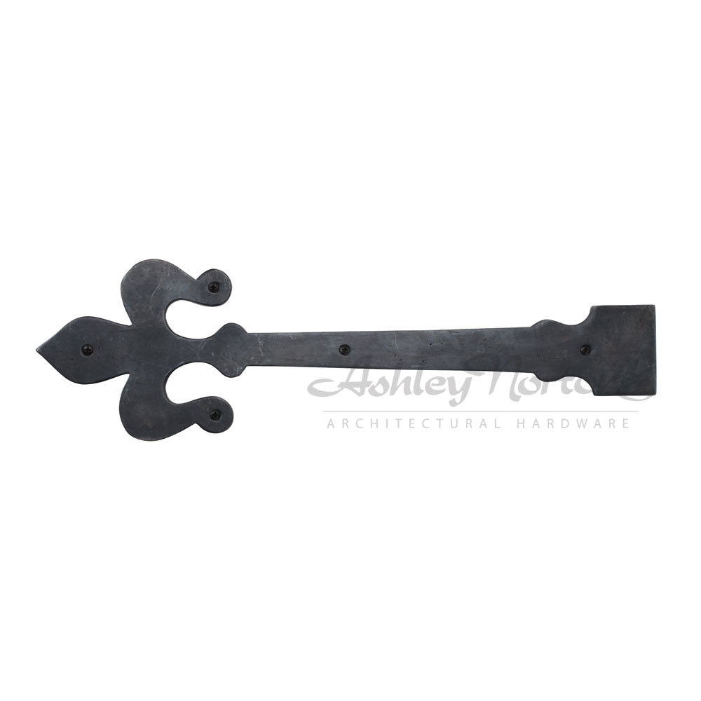 Ashley Norton Bisagra de Correa 411 Strap (Bronce) — foto de producto