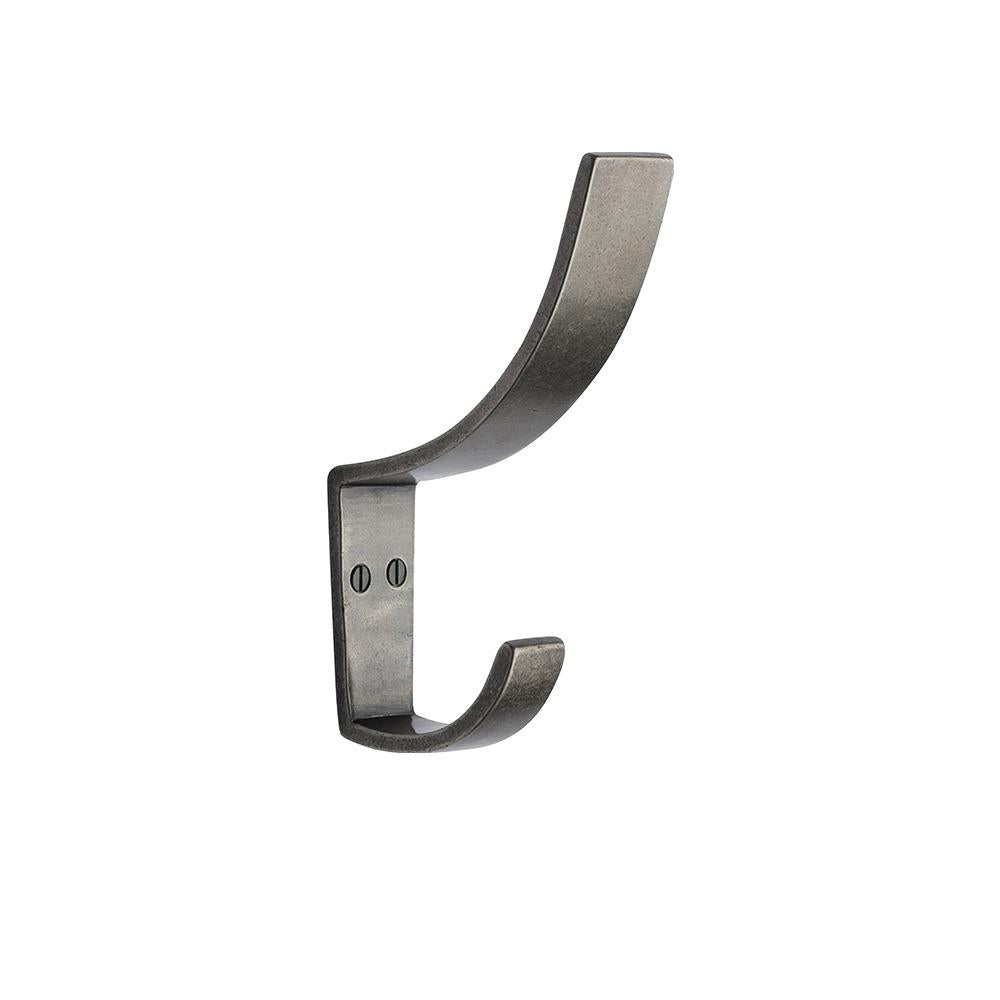 Ashley Norton Gancho 409 Doble Flat J (Bronce) — foto de producto