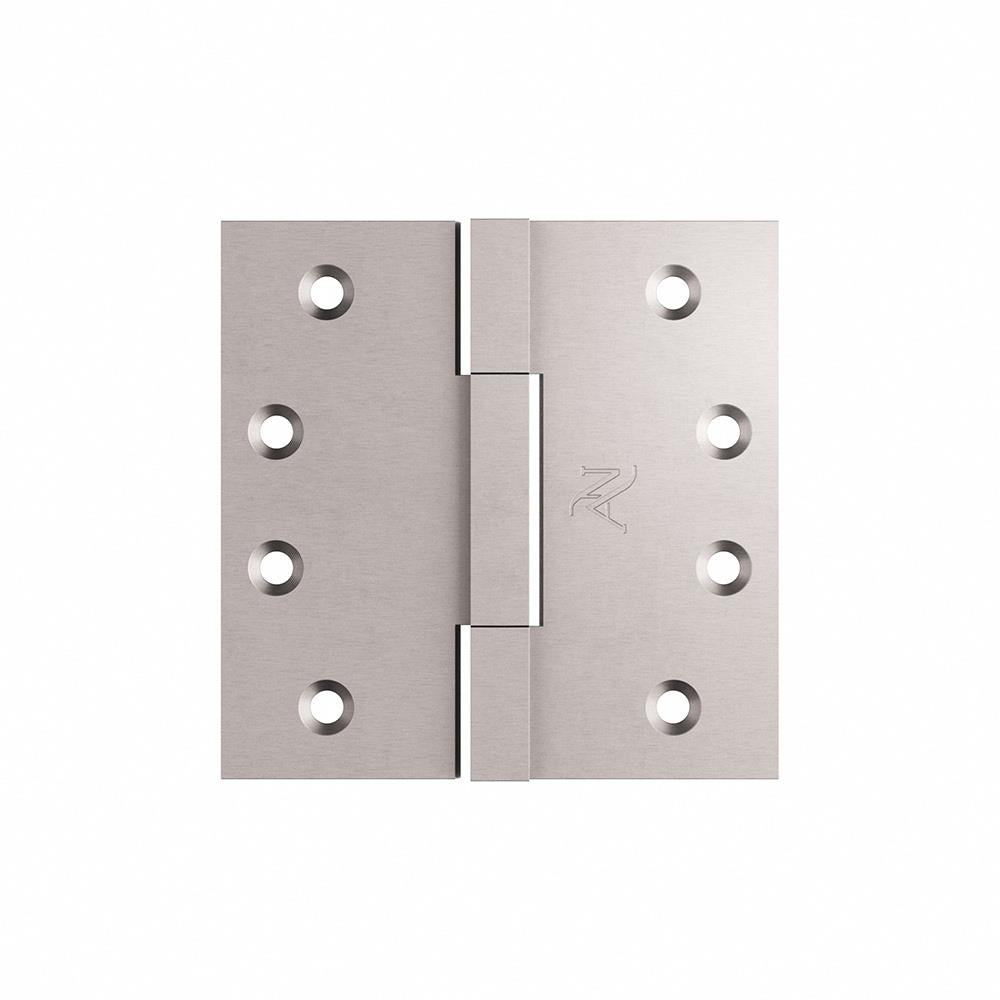 Ashley Norton Bisagra HSB4040 Cuadrada Barrel (Latón) — foto de producto