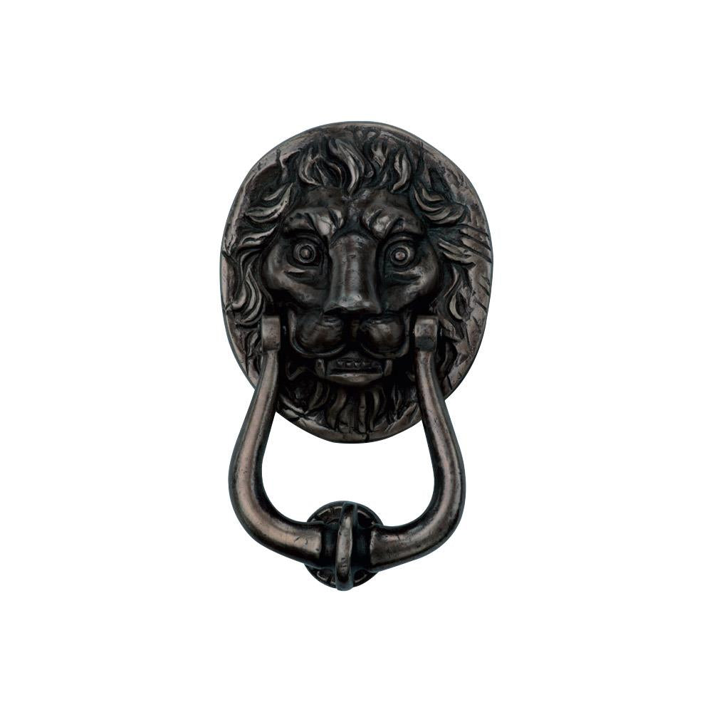 Ashley Norton Aldaba 1220 Pequeña León (Bronce) — foto de producto