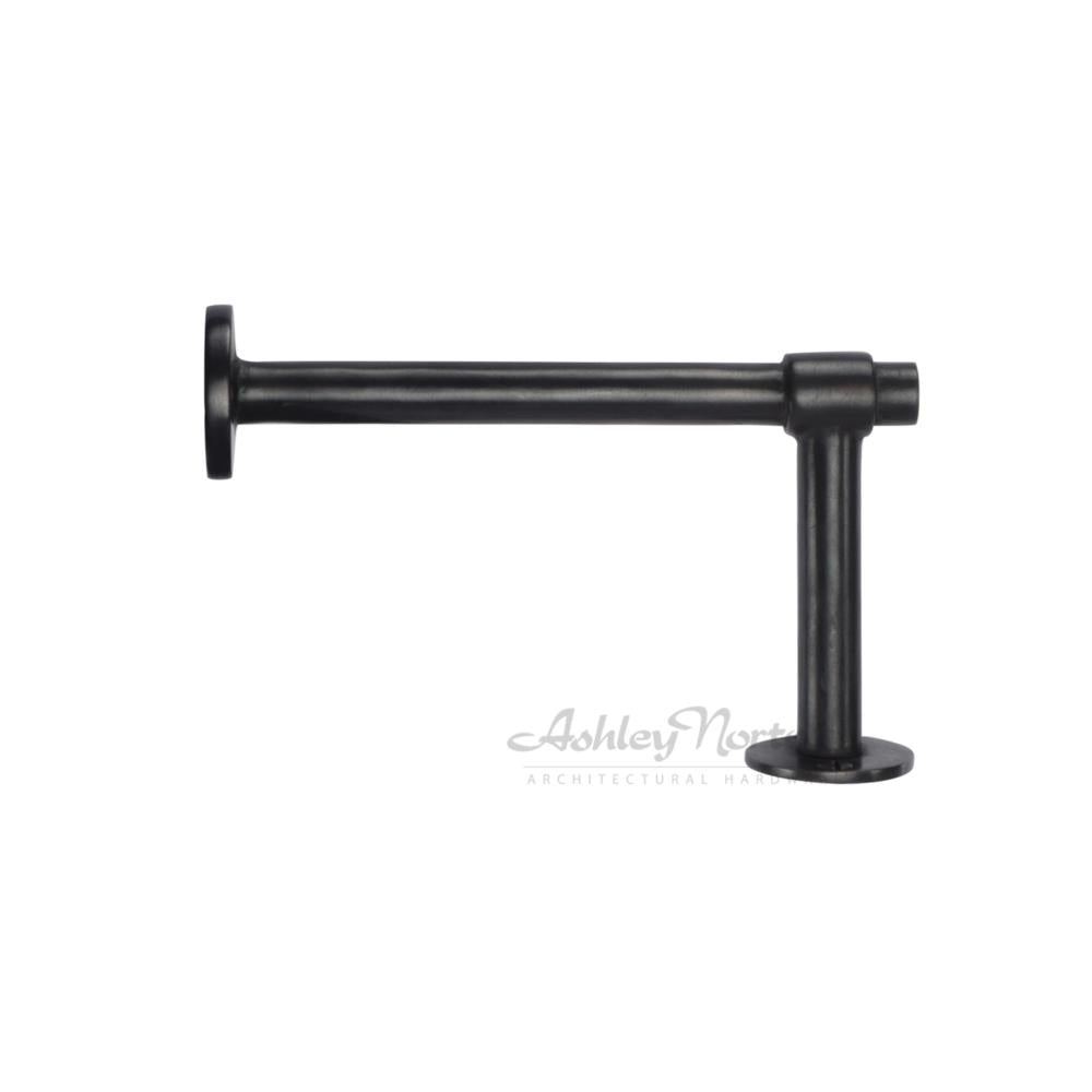 Ashley Norton Accesorio de Baño 175 Sencillo Ended TP Holder (Bronce) — foto de producto