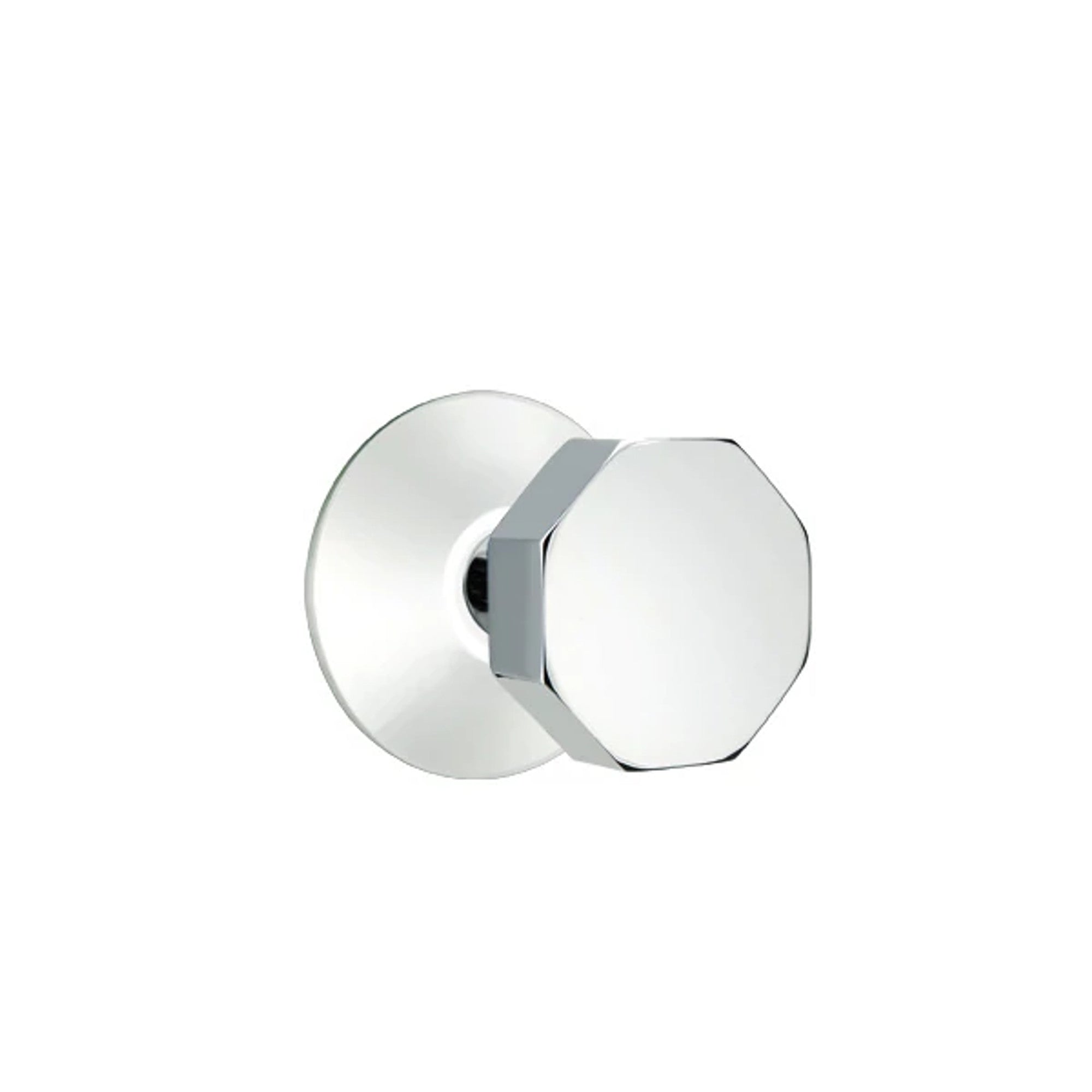 Cromo Pulido · Modern Rosette