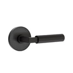 Negro Mate · Disk Rosette