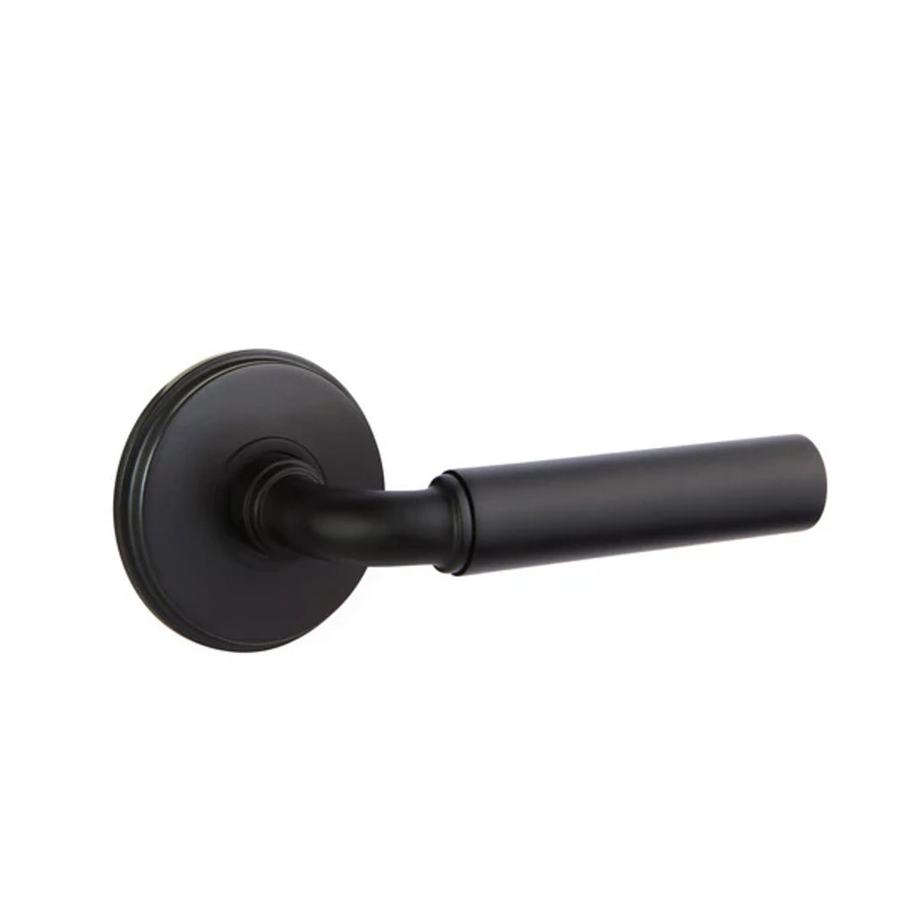 Negro Mate · Watford Rosette