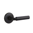 Negro Mate · Watford Rosette
