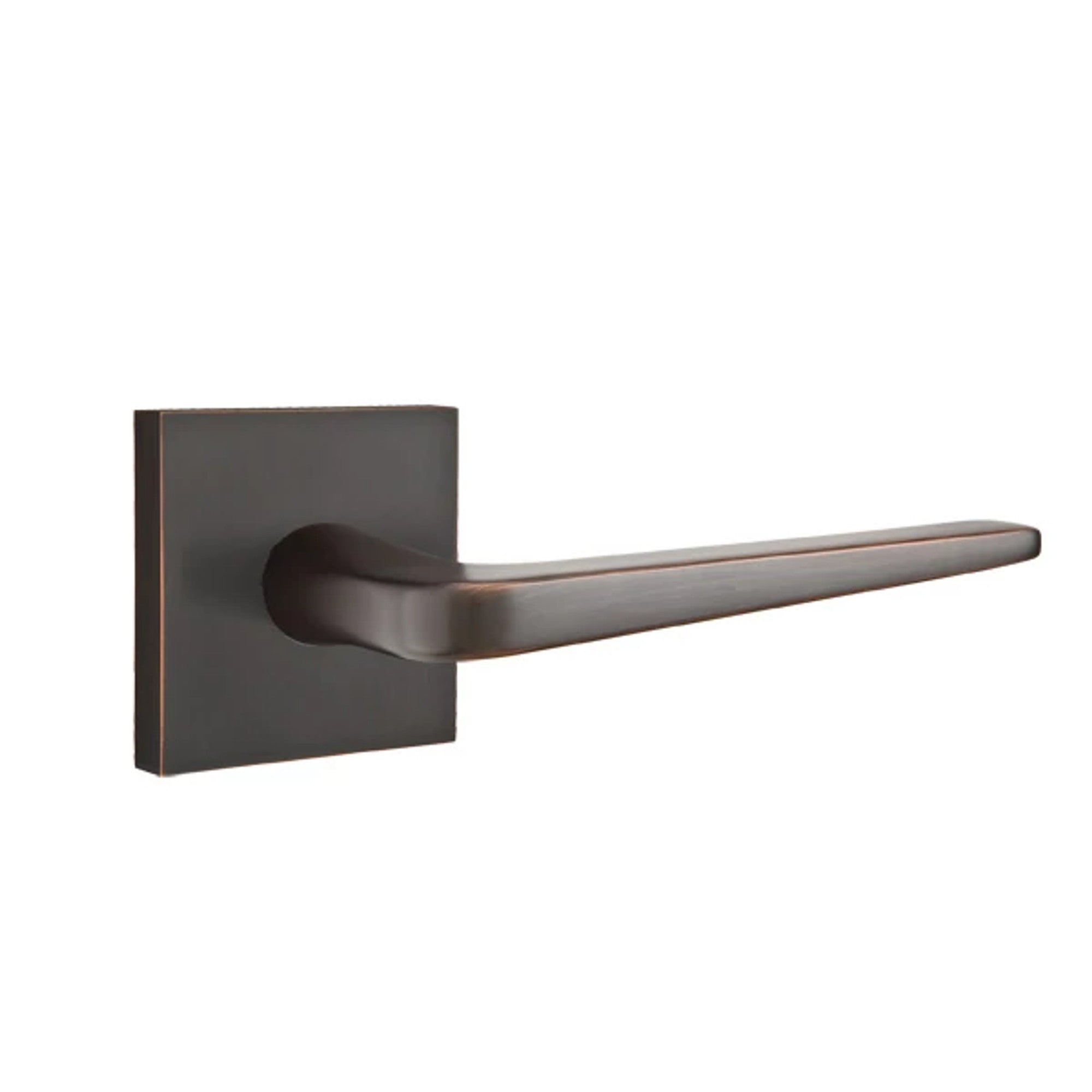 Bronce Aceitado · Square Rosette