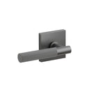 Bronce Aceitado · Square Rosette
