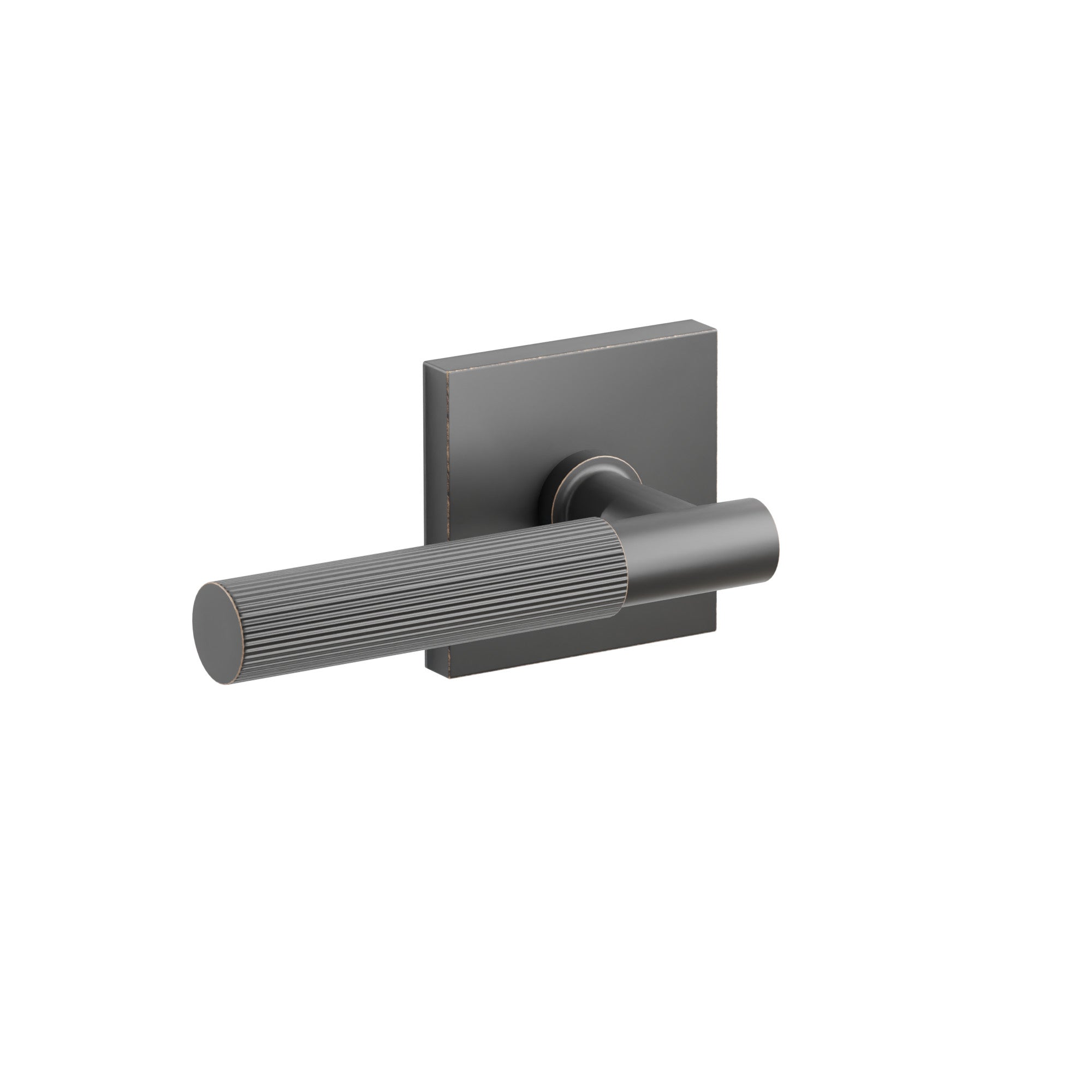 Bronce Aceitado · Square Rosette