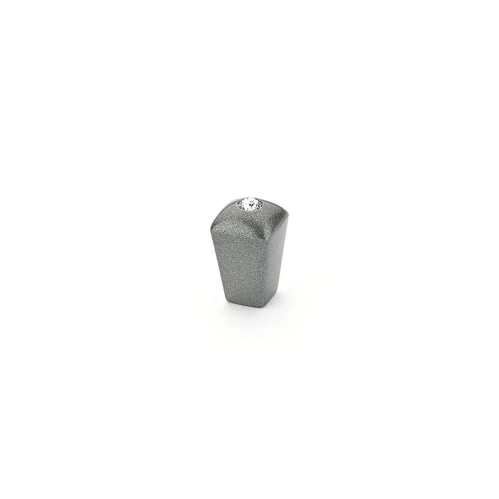 Schaub Perilla Skyevale Milano de Cristal, 1" — Plata