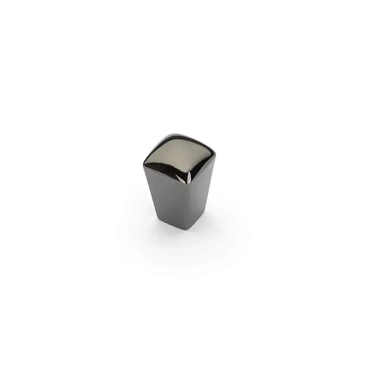 Schaub Perilla Skyevale, 1" — Cromo Negro