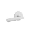 Blanco Mate · Disk Rosette