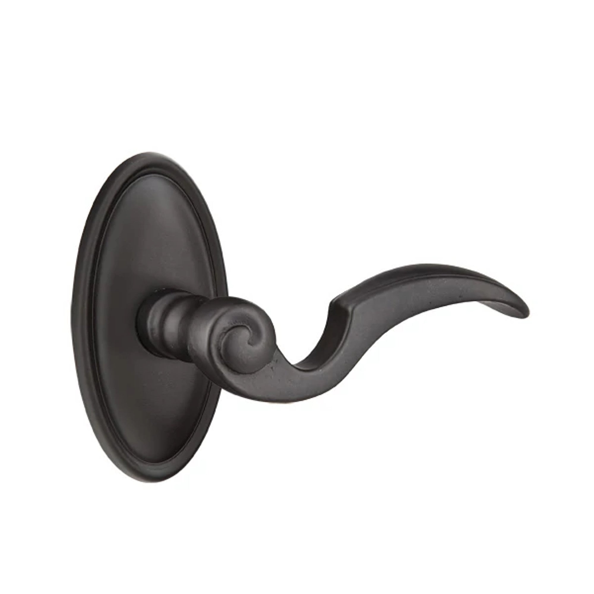 Bronce Negro Mate · #14 Rosette