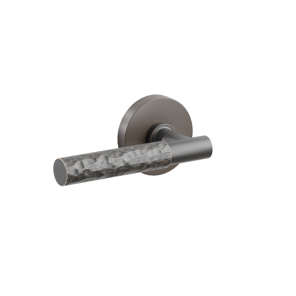 Bronce Aceitado · Disk Rosette