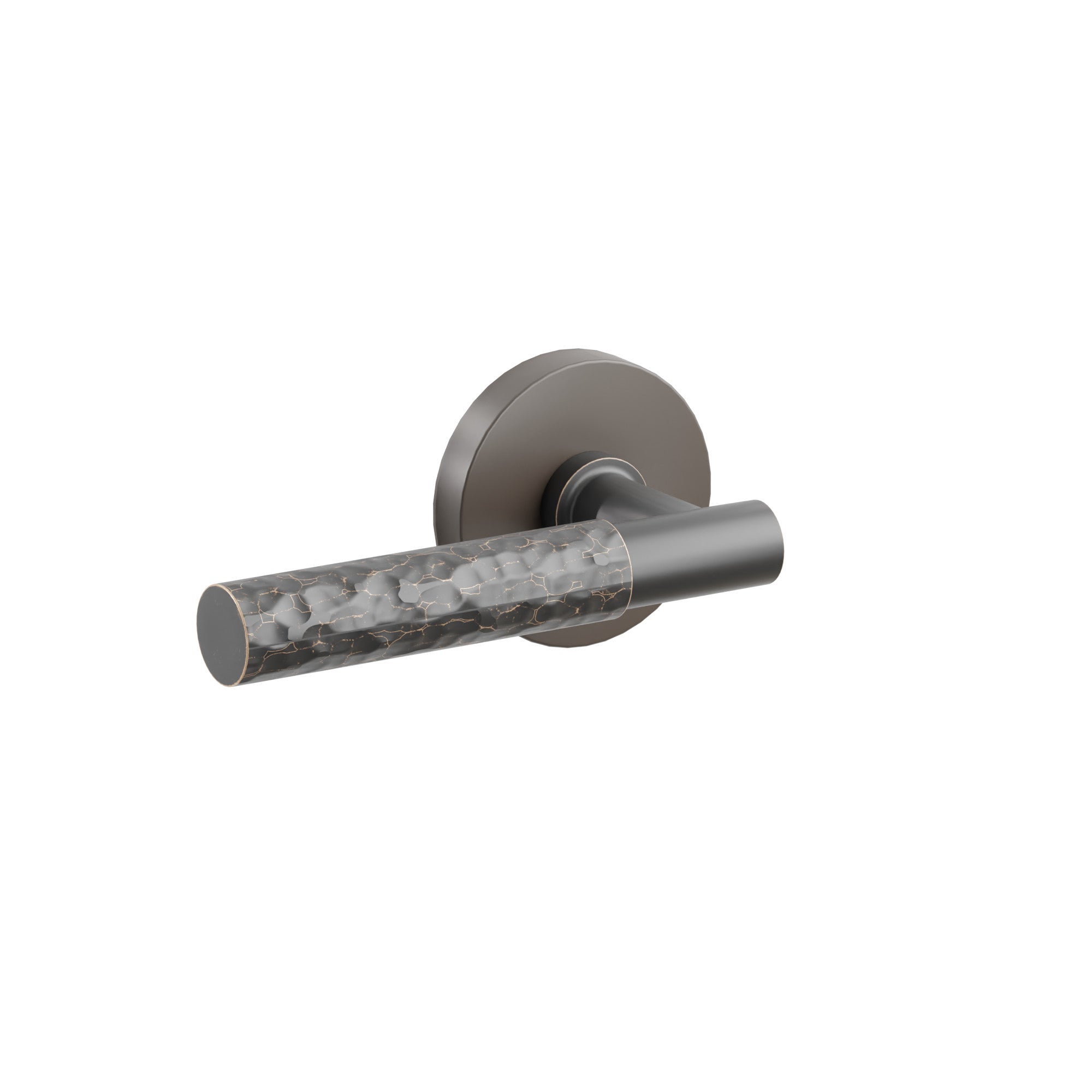 Bronce Aceitado · Disk Rosette