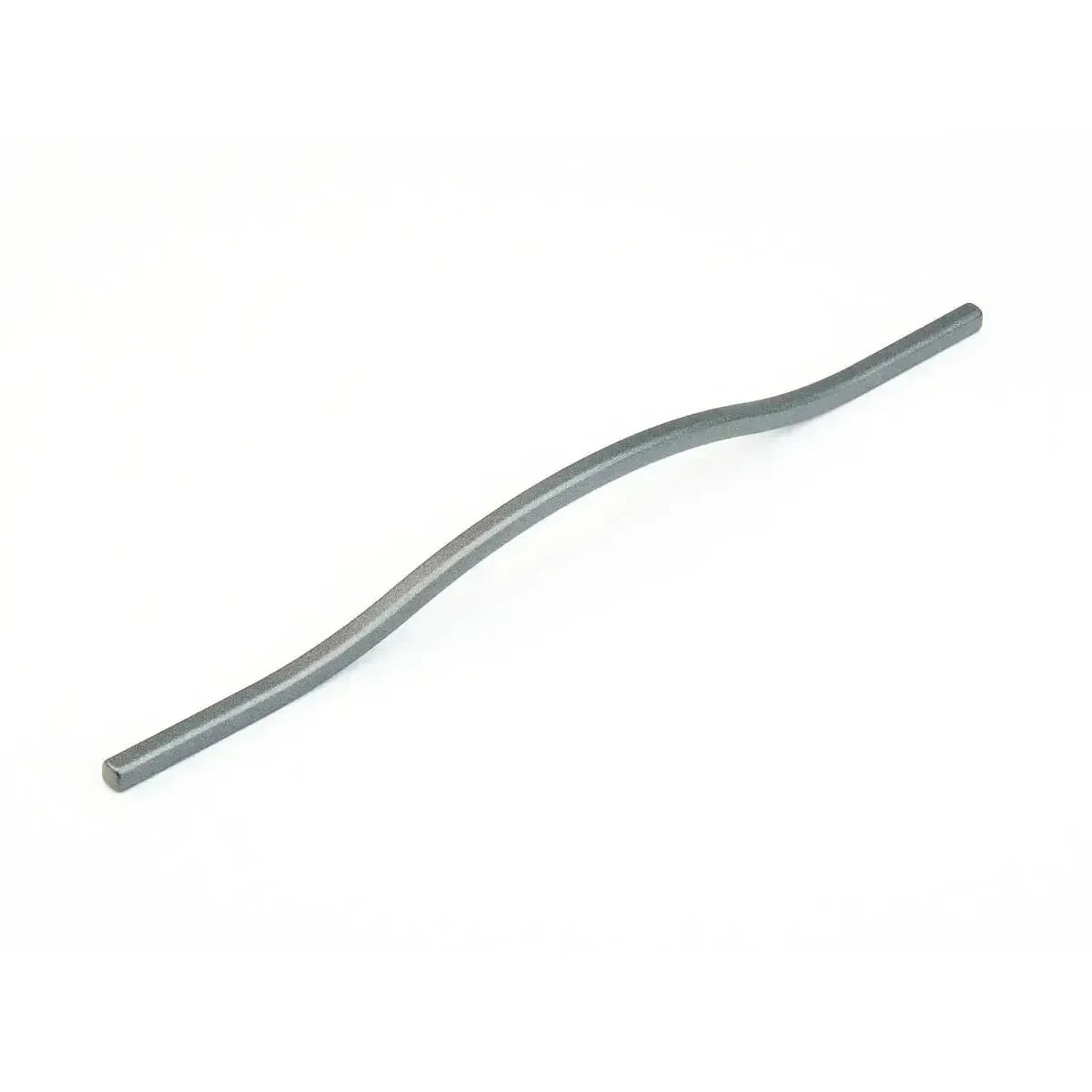 Schaub Jaladera Sorrento Bowed Milano — Plata