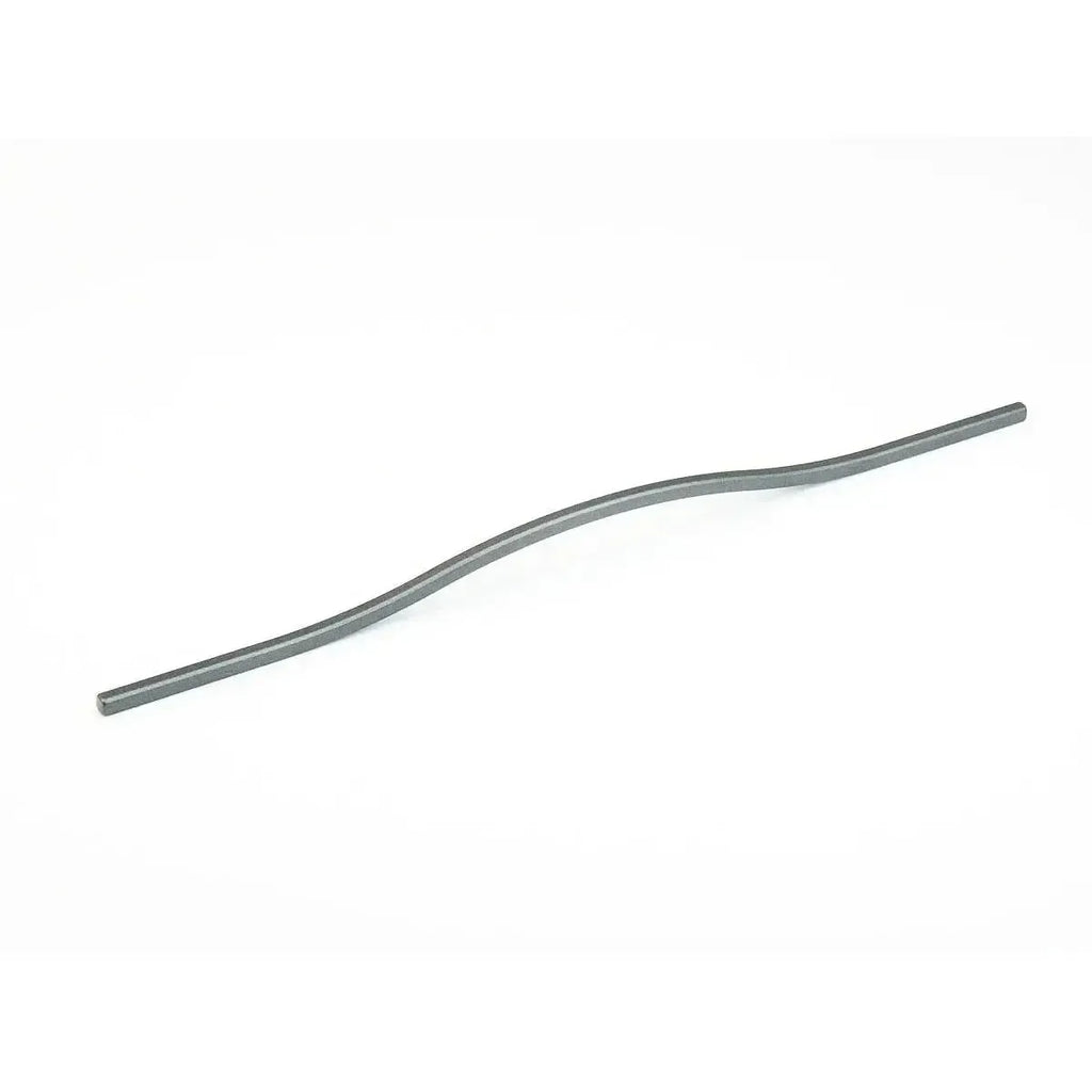 Schaub Jaladera Sorrento Bowed Milano — Plata