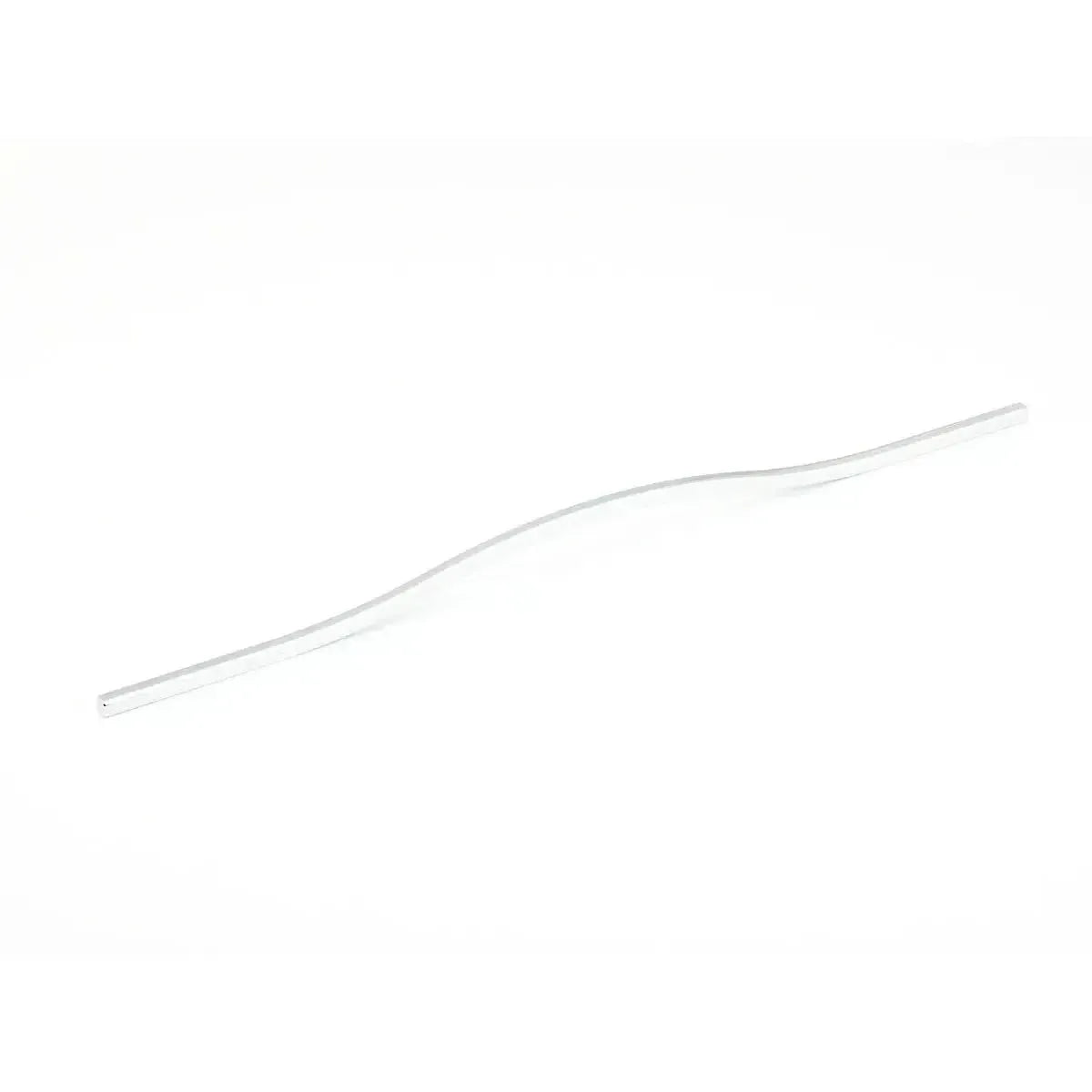 Schaub Jaladera Sorrento Bowed — Cromo Pulido