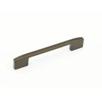 Schaub Jaladera Sorrento Milano — Bronce
