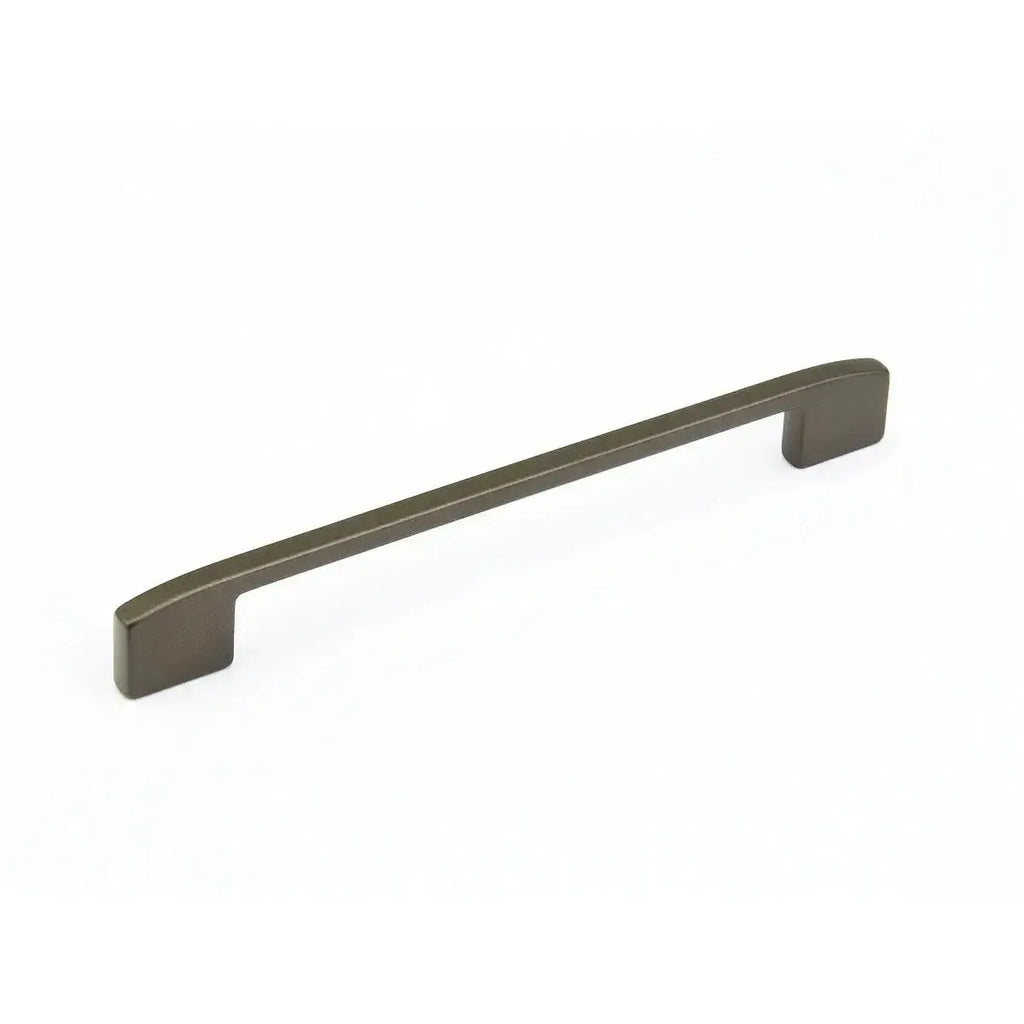 Schaub Jaladera Sorrento Milano — Bronce