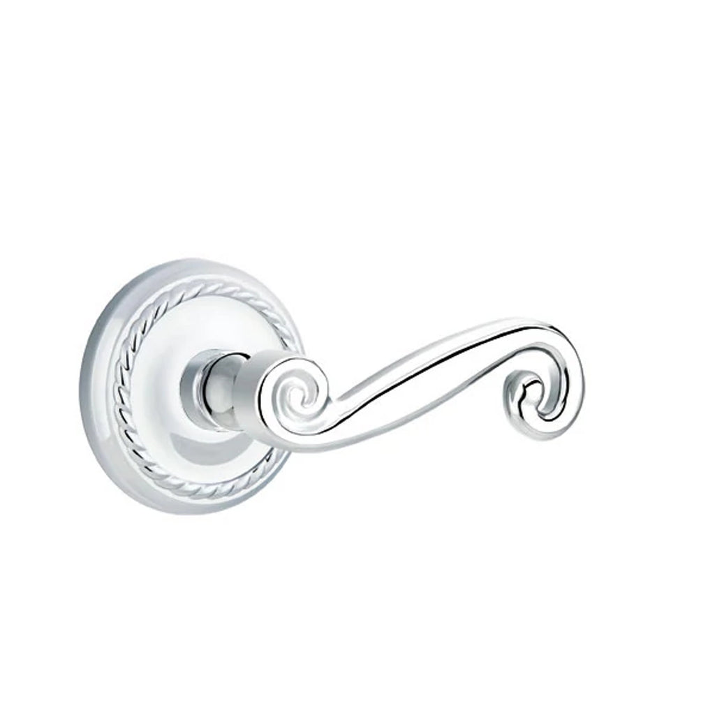 Cromo Pulido · Rope Rosette