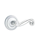 Cromo Pulido · Rope Rosette