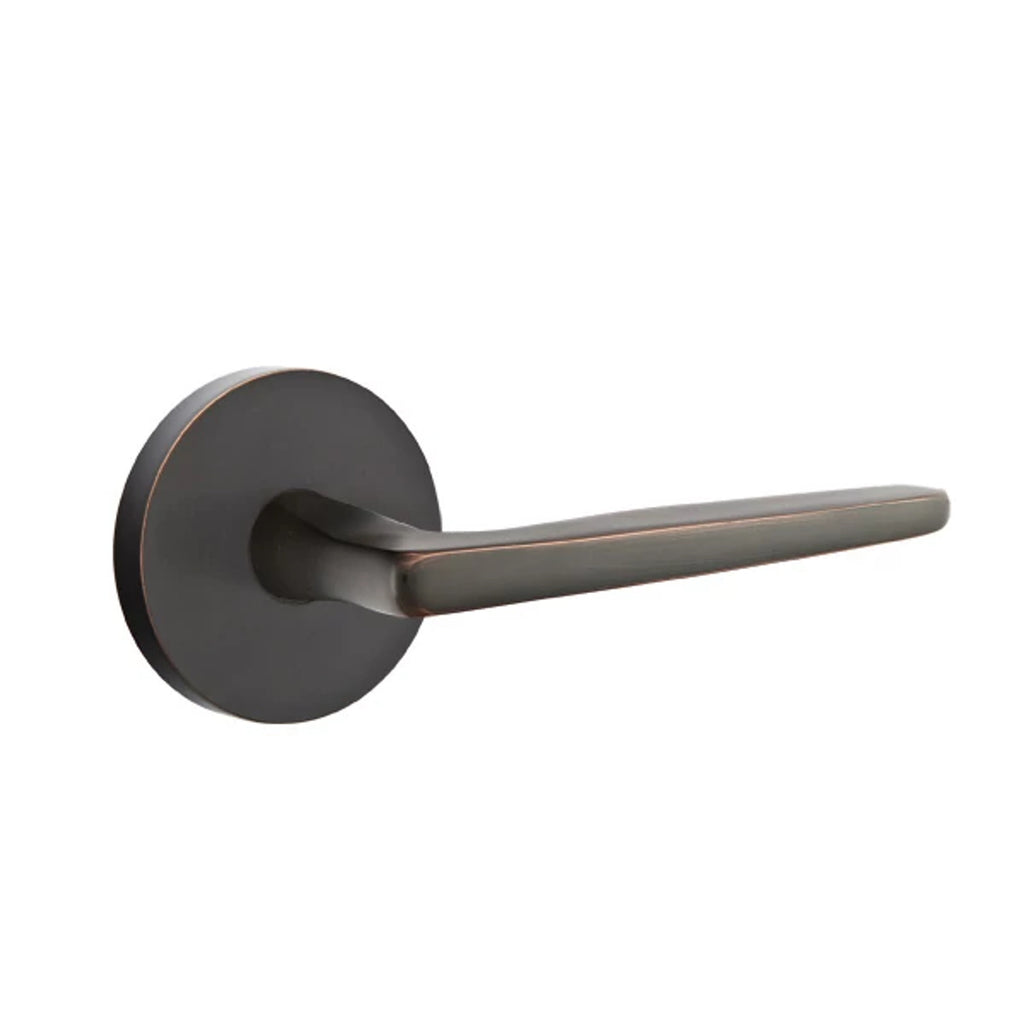 Bronce Aceitado · Disk Rosette