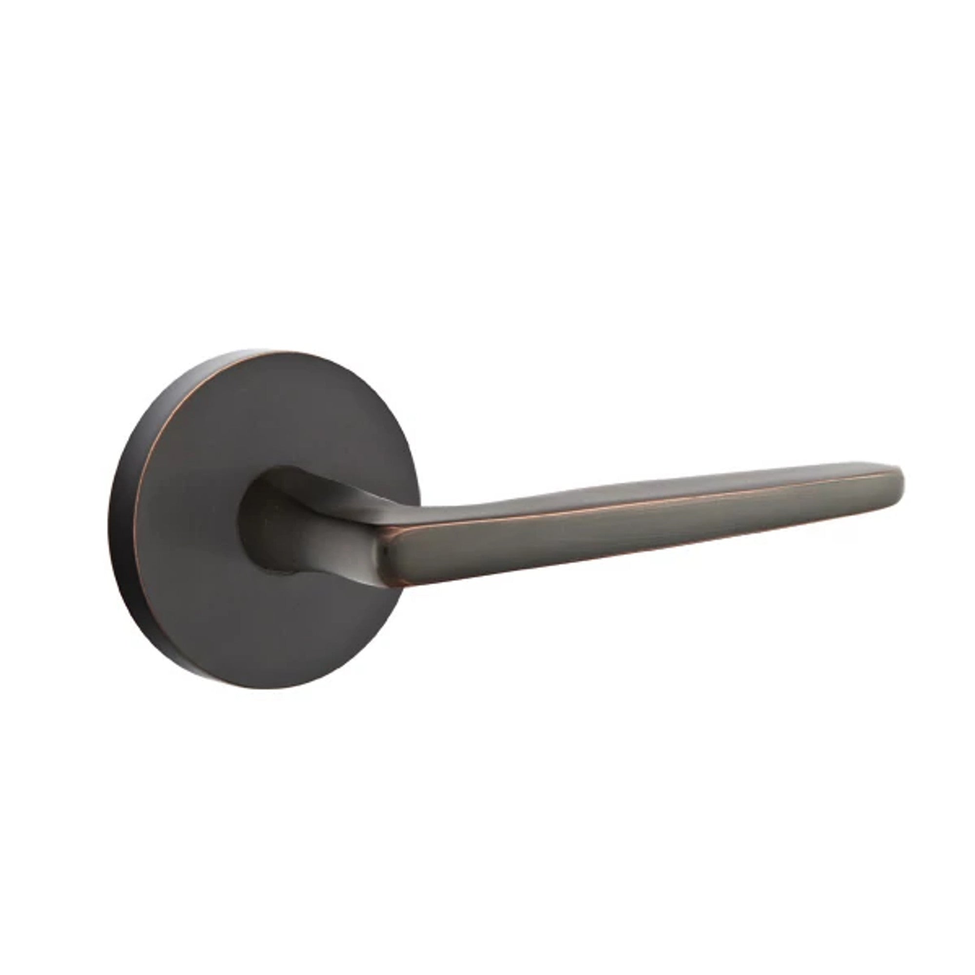 Bronce Aceitado · Disk Rosette