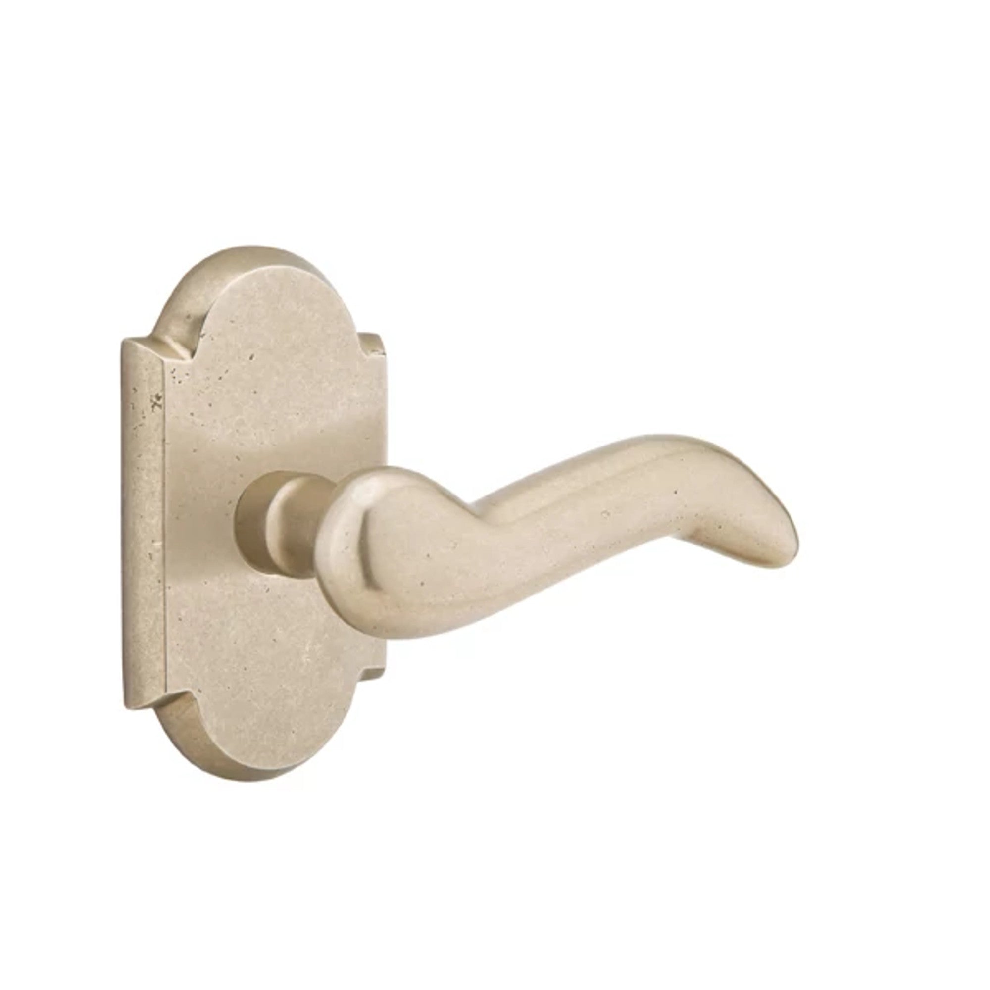 Bronce Blanco Envejecido · #1 Rosette