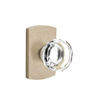 Bronce Blanco Envejecido · #4 Rosette