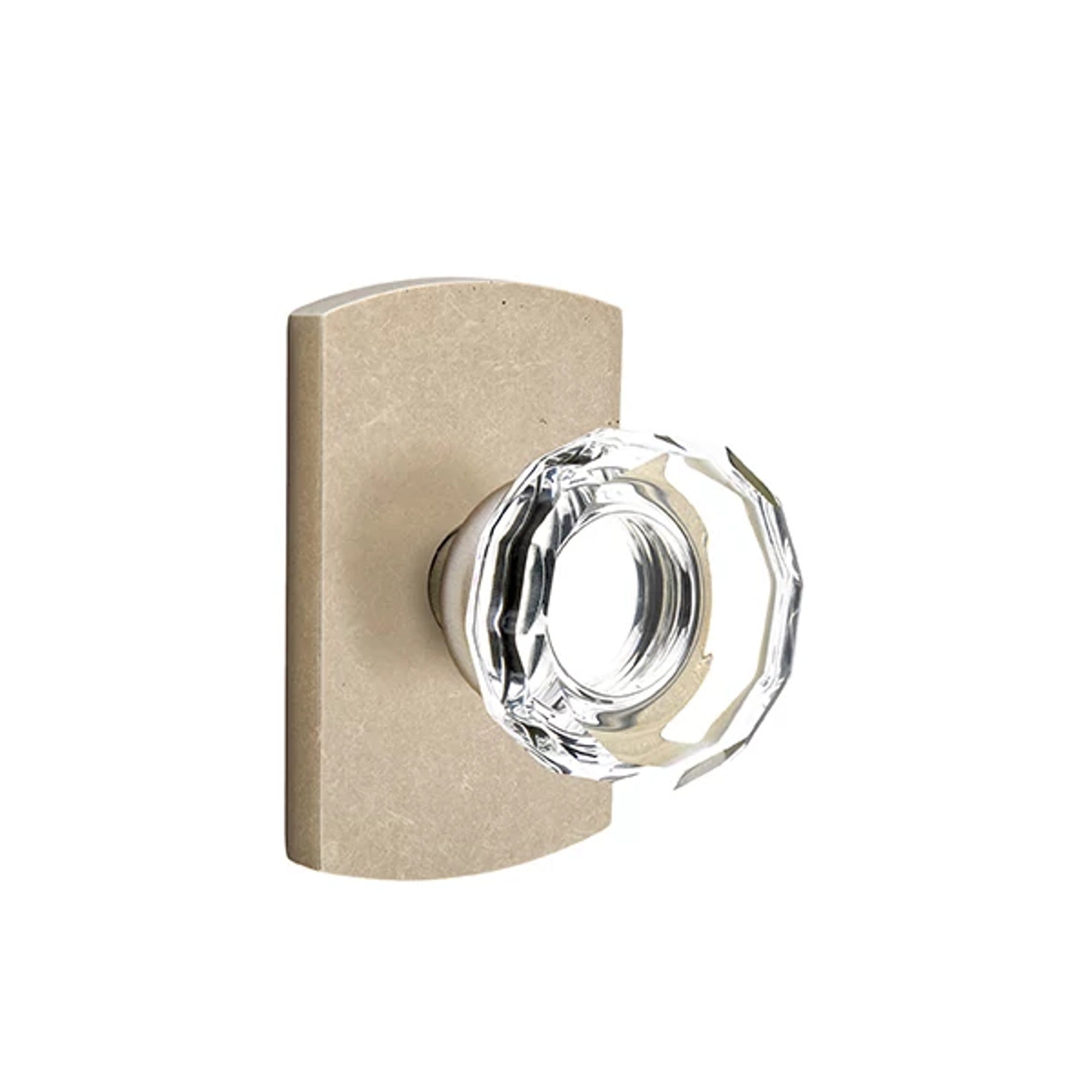Bronce Blanco Envejecido · #4 Rosette