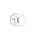 Cromo Pulido · Regular Rosette
