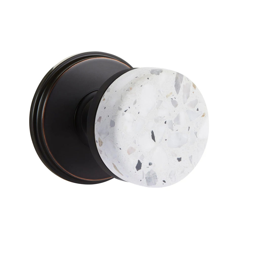 Bronce Aceitado · Watford Rosette