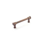 Schaub Jaladera Steamworks — Bronce Empire