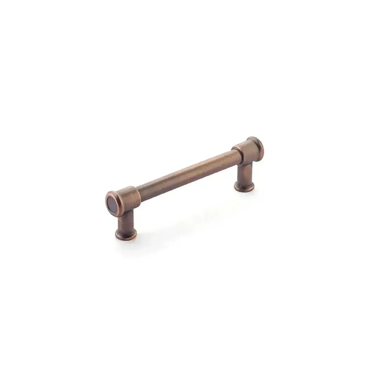 Schaub Jaladera Steamworks — Bronce Empire