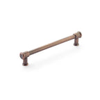 Schaub Jaladera Steamworks — Bronce Empire
