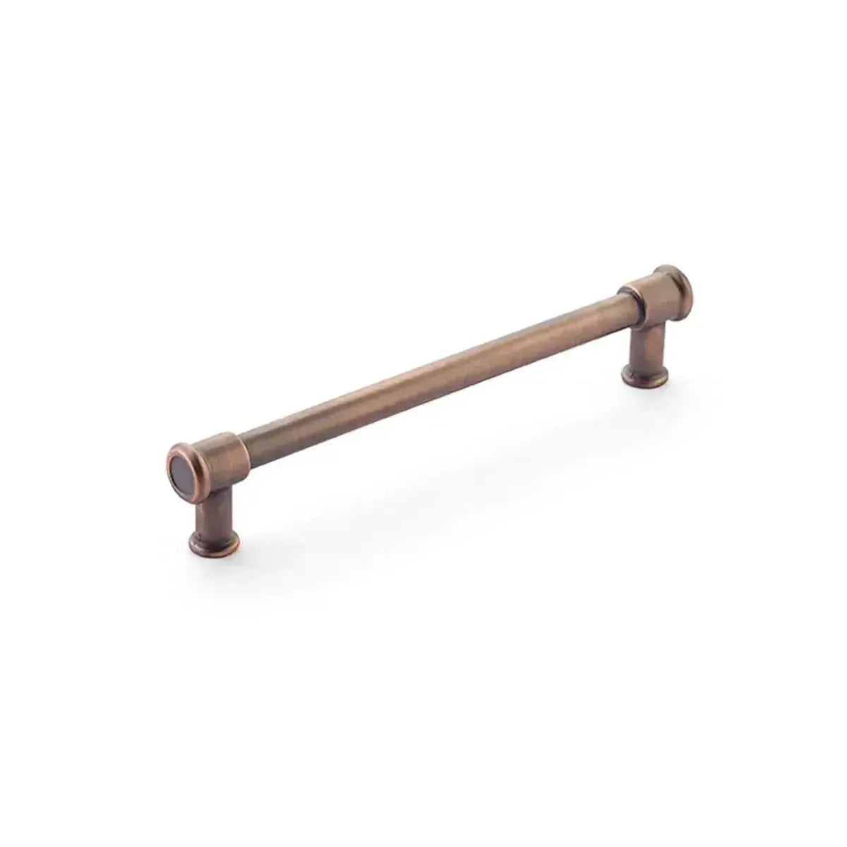 Schaub Jaladera Steamworks — Bronce Empire