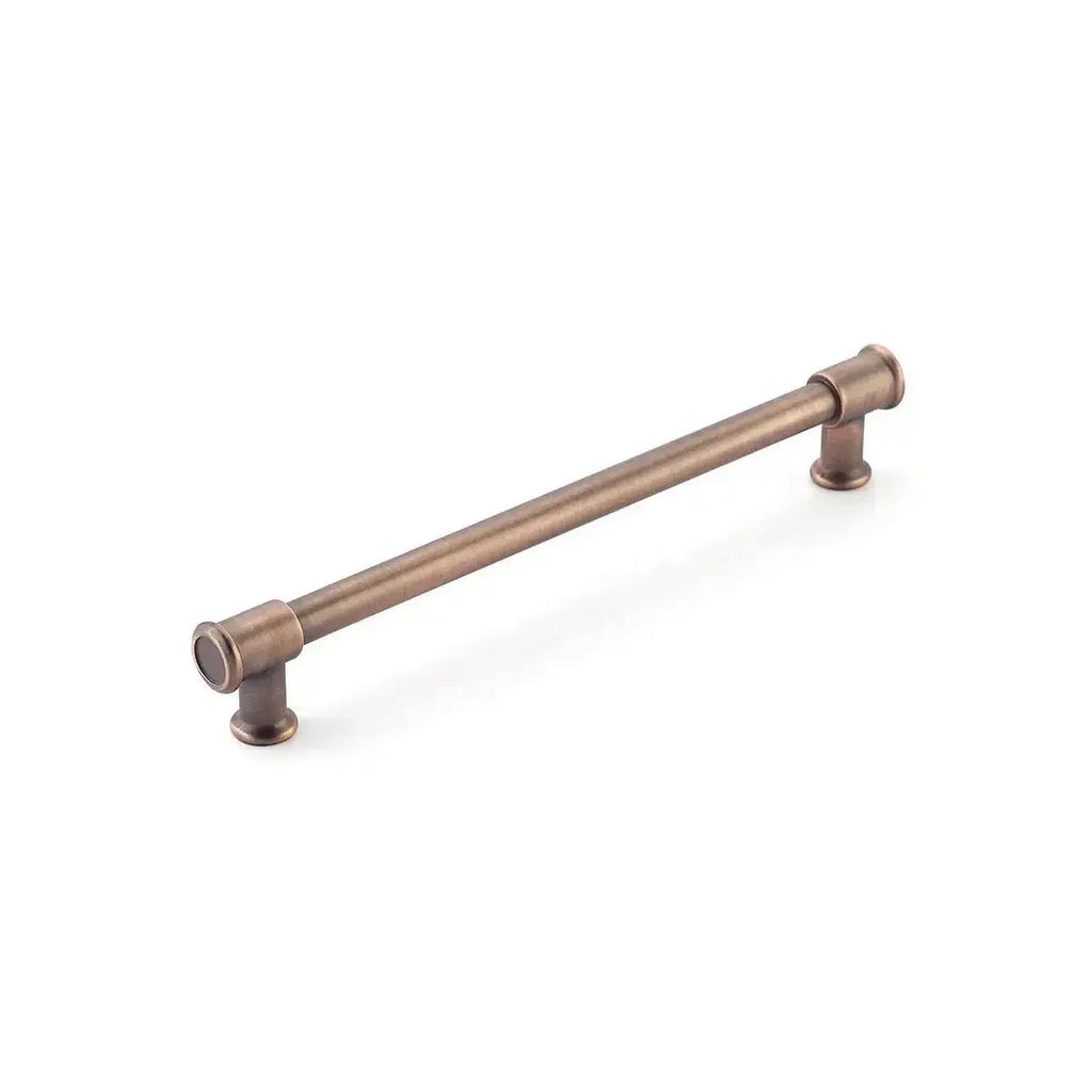 Schaub Jaladera Steamworks — Bronce Empire