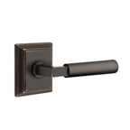 Bronce Aceitado · Wilshire Rosette
