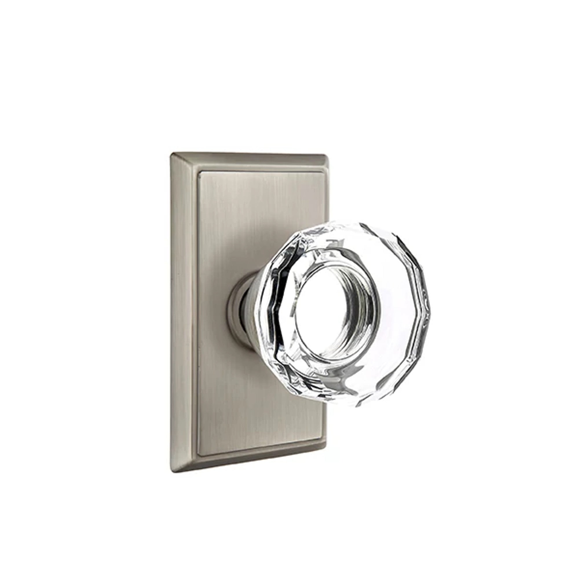 Peltre · Rectangular Rosette